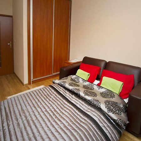 Apartamenty Cicha Woda زاكوباني المظهر الخارجي الصورة
