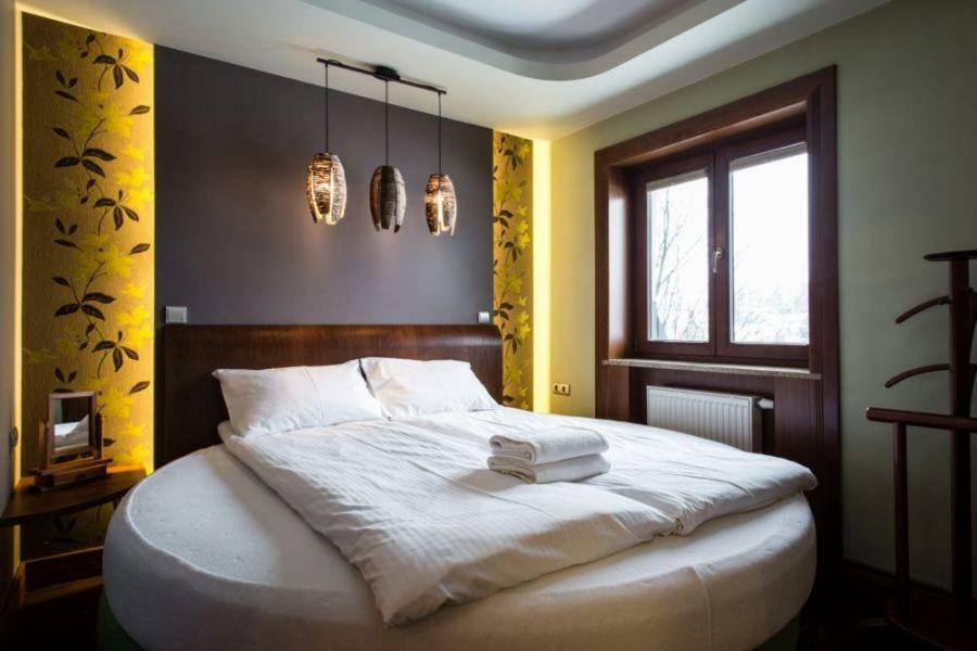 Apartamenty Cicha Woda زاكوباني المظهر الخارجي الصورة