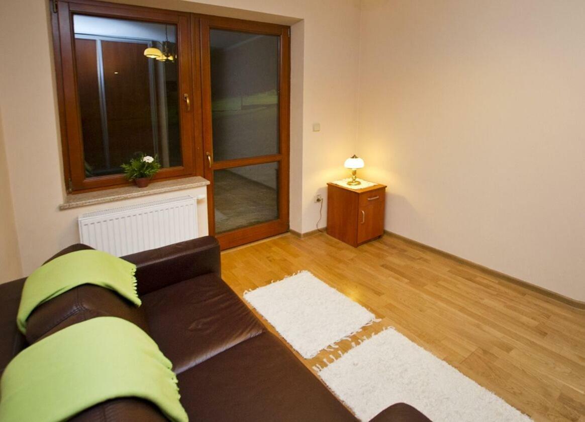 Apartamenty Cicha Woda زاكوباني المظهر الخارجي الصورة