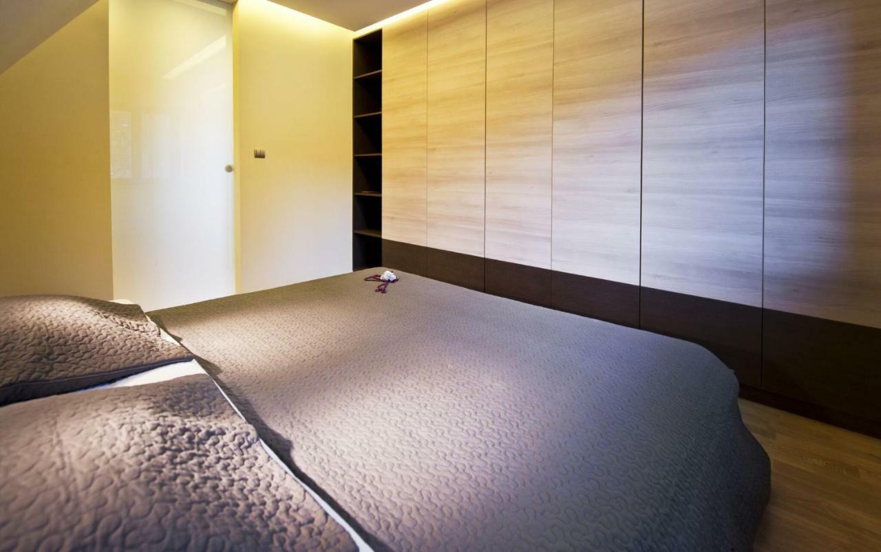 Apartamenty Cicha Woda زاكوباني المظهر الخارجي الصورة
