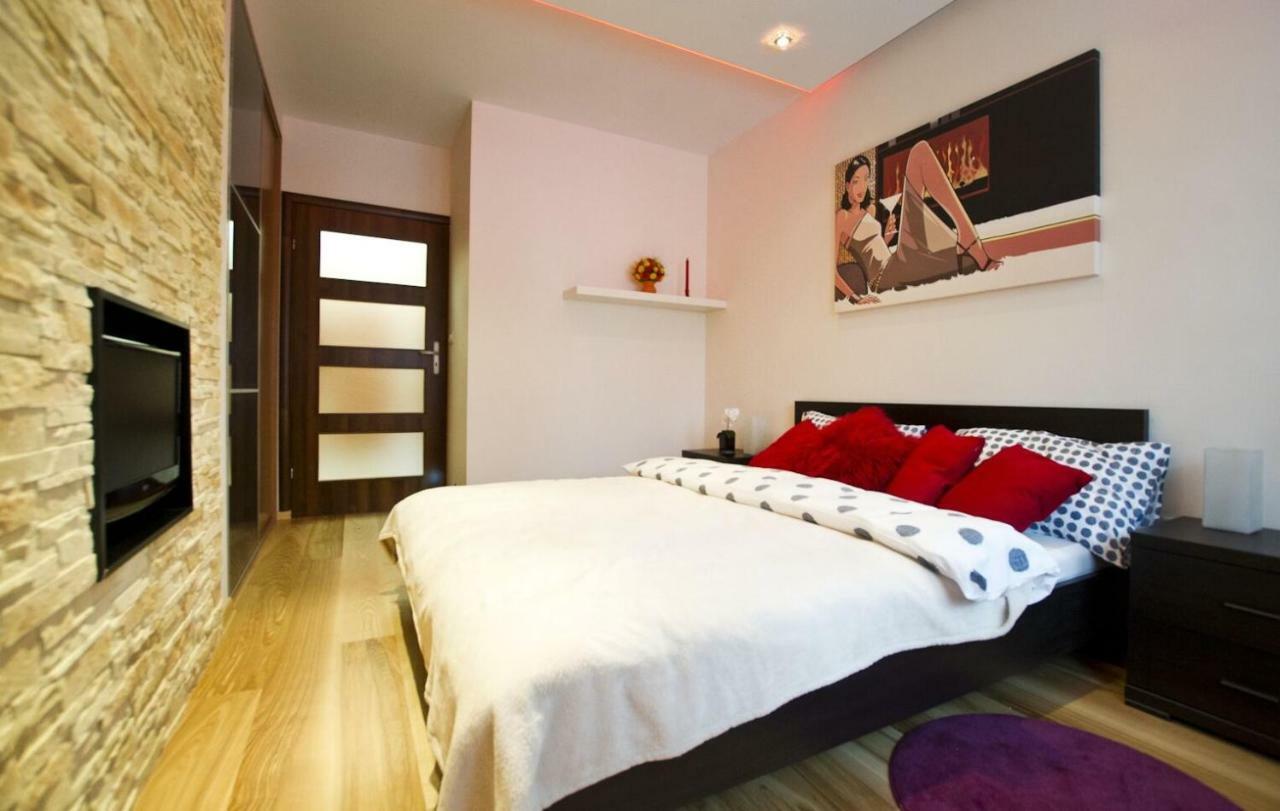 Apartamenty Cicha Woda زاكوباني المظهر الخارجي الصورة