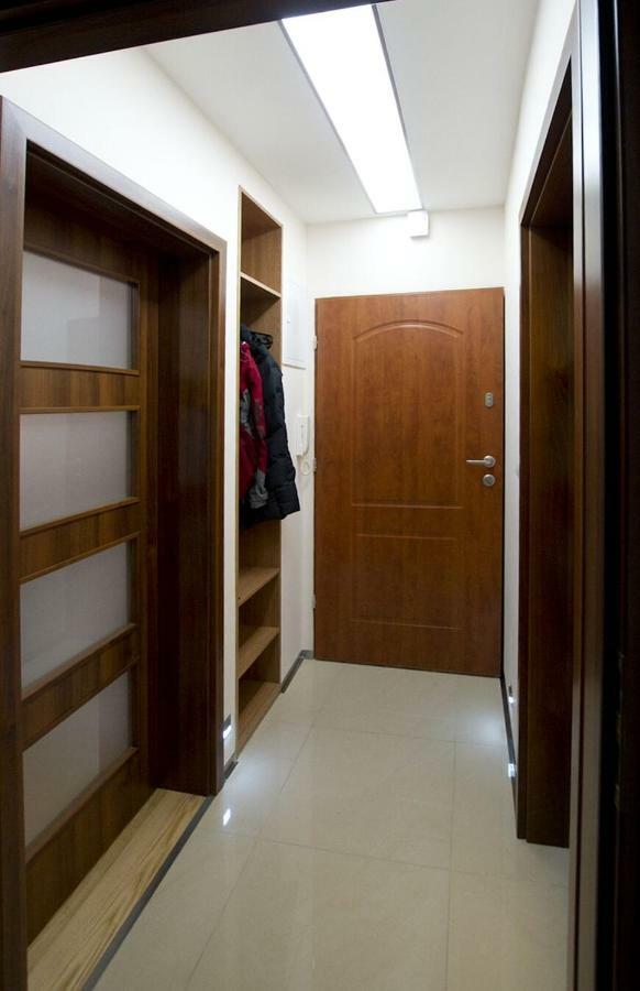 Apartamenty Cicha Woda زاكوباني المظهر الخارجي الصورة