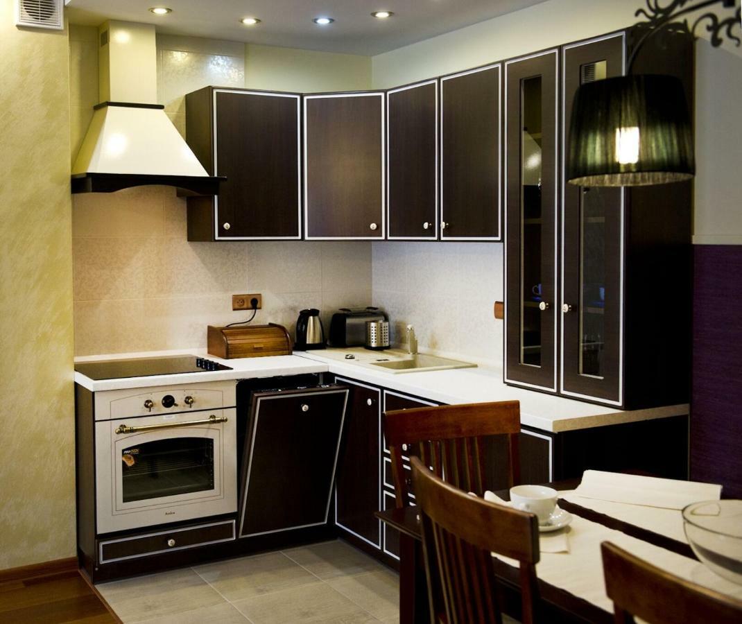 Apartamenty Cicha Woda زاكوباني المظهر الخارجي الصورة