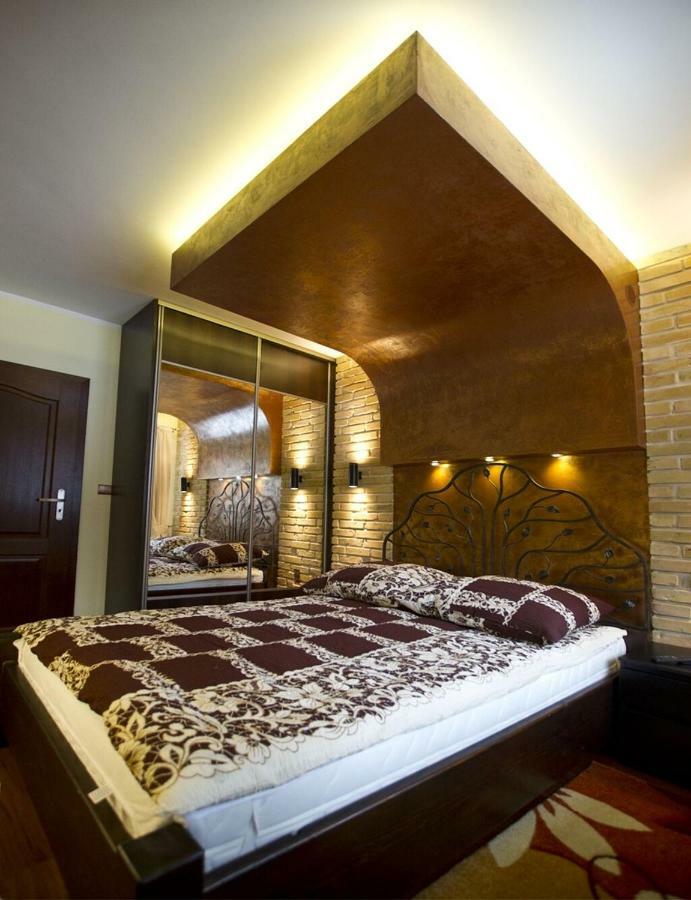 Apartamenty Cicha Woda زاكوباني المظهر الخارجي الصورة